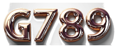 g789 logo